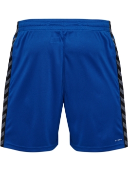 Preview: Hummel Authentic Shorts - True blue